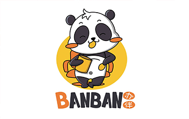 BANBAN办伴—济南VIS设计