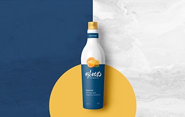 济南某动力 品牌设计